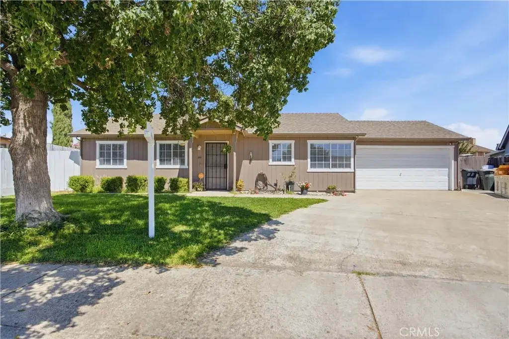2045 Pajaro Court, Livingston, CA 95334 - #1