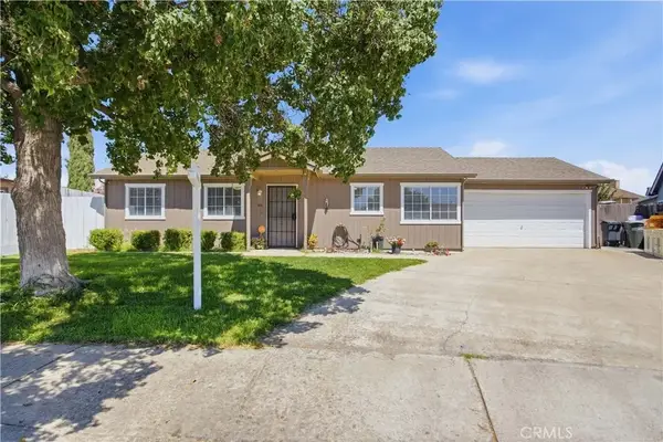 2045 Pajaro Court, Livingston, CA 95334