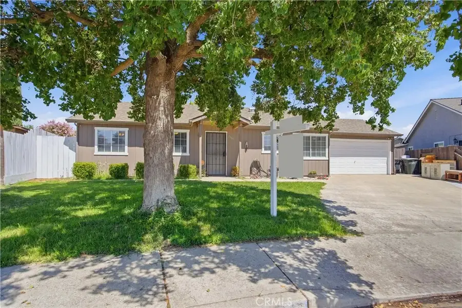 2045 Pajaro Court, Livingston, CA 95334 - #3