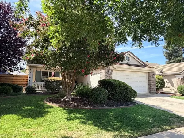 1940 Silverado, Merced, CA 95340