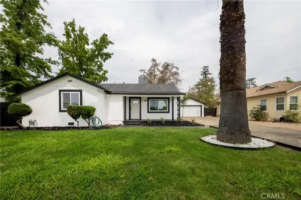 145 E 20th, Merced, CA 95340