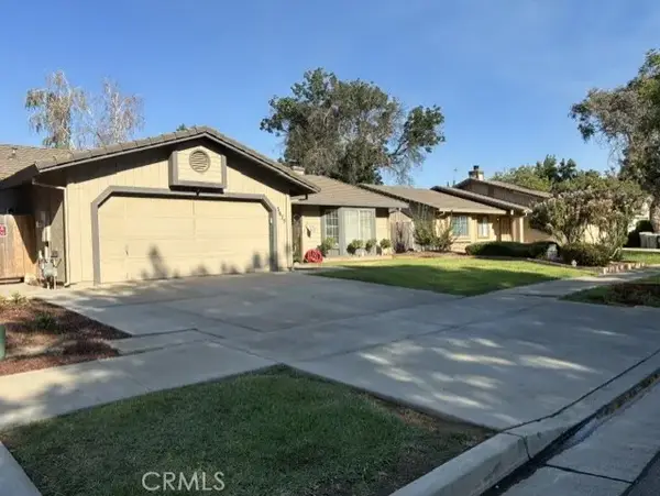 3675 Quail Avenue, Merced, CA 95340
