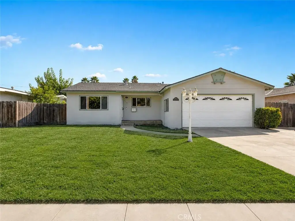 730 Juniper, Atwater, CA 95301 - #1