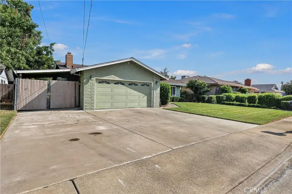 385 Emerald, Merced, CA 95340 - #1