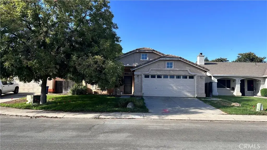 475 Tulane, Merced, CA 95348 - #1