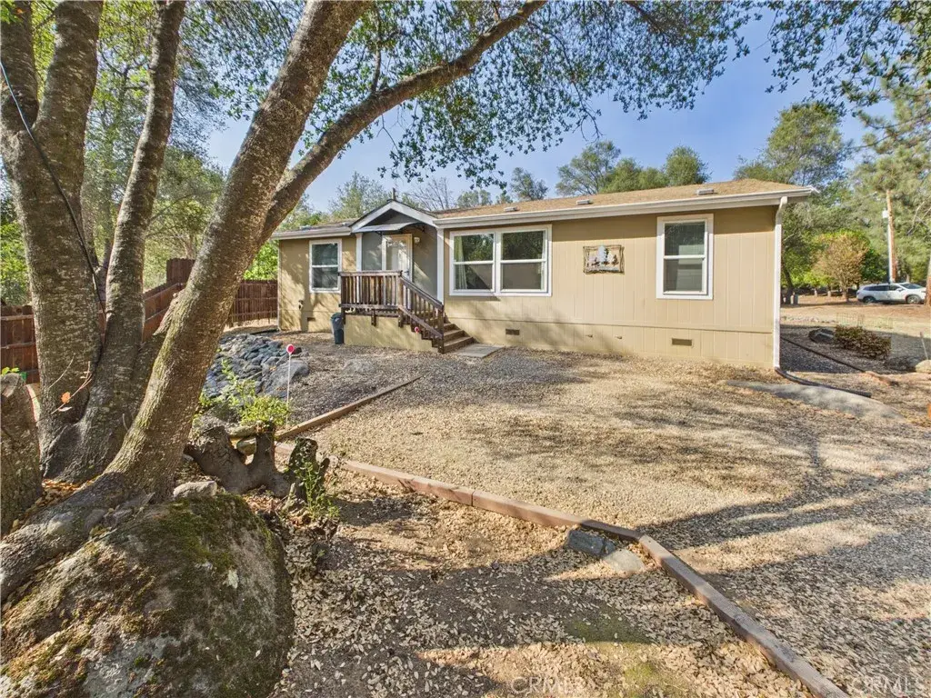 4583 Ben Hur, Mariposa, CA 95338 - #1