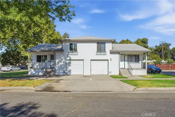 2205 O, Merced, CA 95340