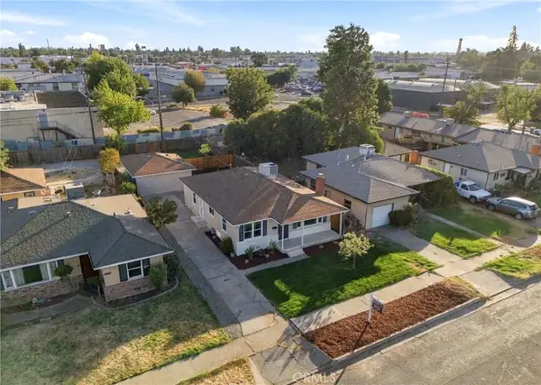 1438 W 19th, Merced, CA 95340