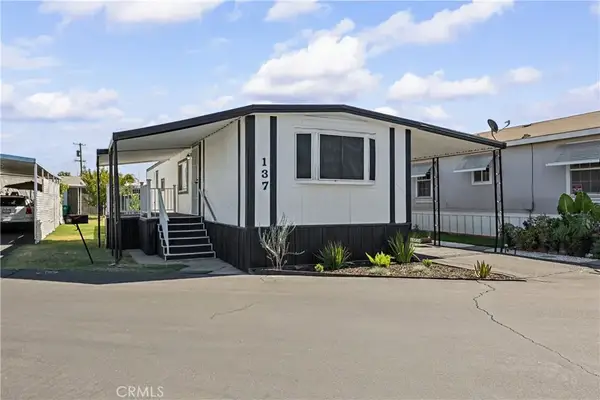 137 Seville #137, Atwater, CA 95301