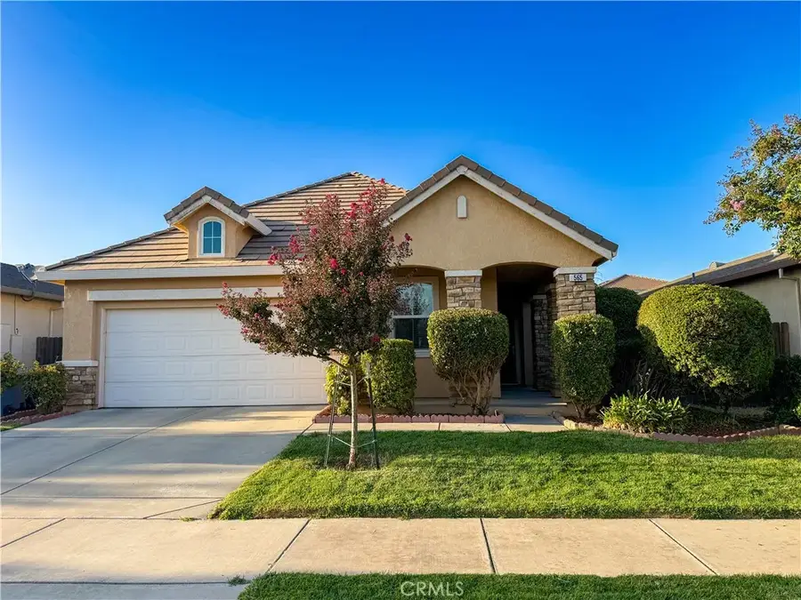 565 Tolman Way, Merced, CA 95348 - #2