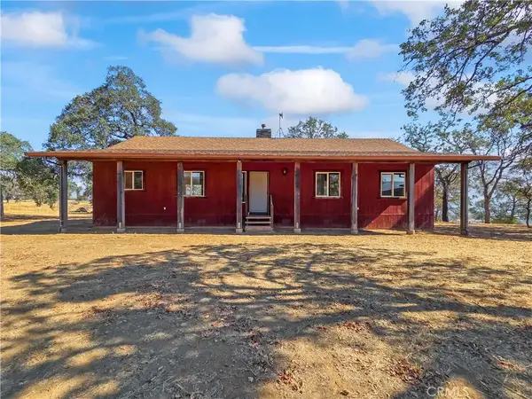 4745 Bear Valley, Mariposa, CA 95338