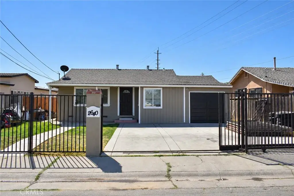 2640 29th, Sacramento, CA 95820 - #1