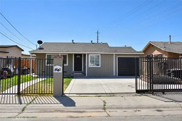 2640 29th, Sacramento, CA 95820