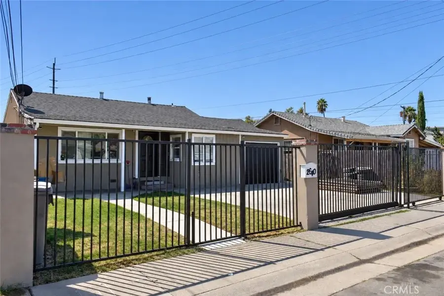 2640 29th, Sacramento, CA 95820 - #2