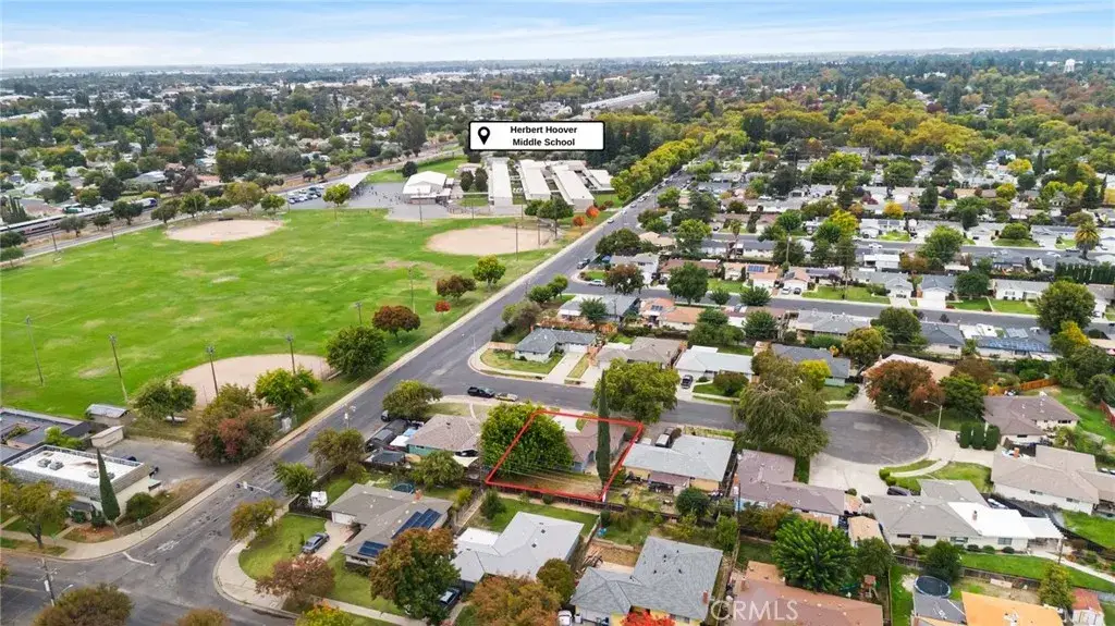 2618 Hoover Court, Merced, CA 95340 - #1