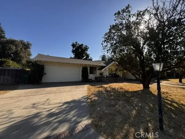 2121 Almondwood, Merced, CA 95340