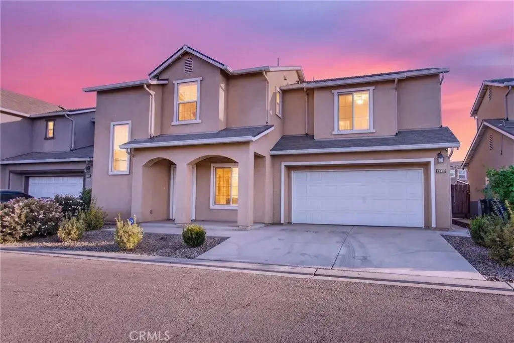 1338 Hermosa, Merced, CA 95348 - #1