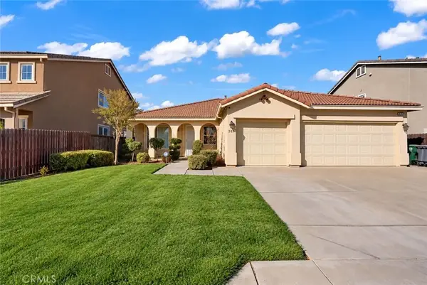316 Rose, Chowchilla, CA 93610