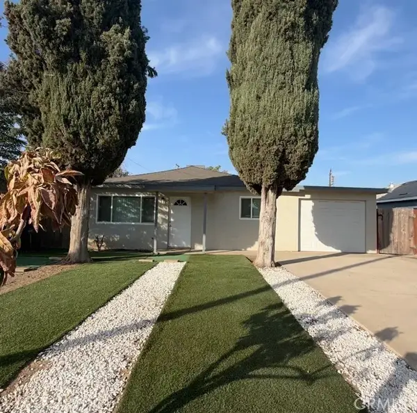 1329 W 7th, Merced, CA 95341