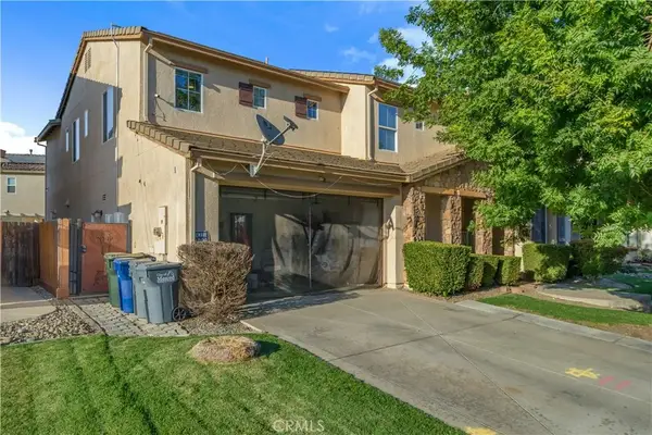 1289 Lurs Court, Merced, CA 95348