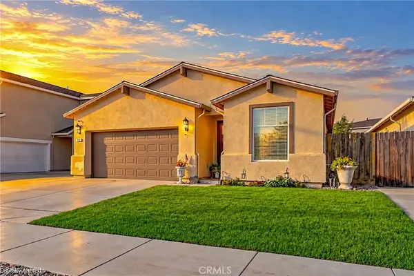753 Andrea Drive, Merced, CA 95348