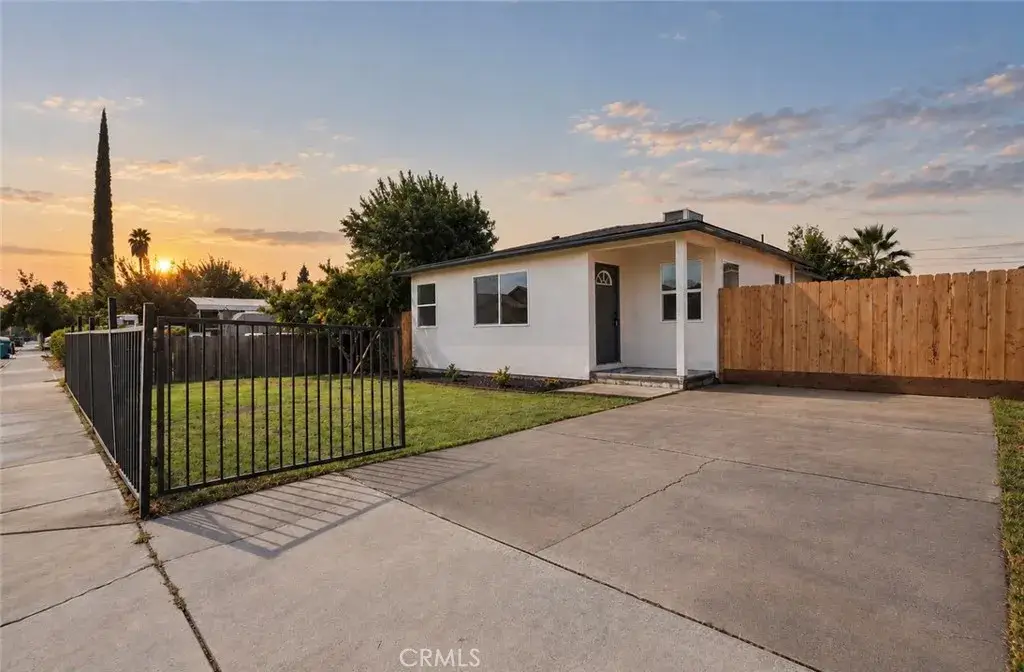57 Topeka, Planada, CA 95365 - #1