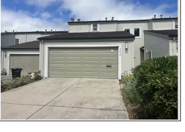 3415 La Selva, San Mateo, CA 94403