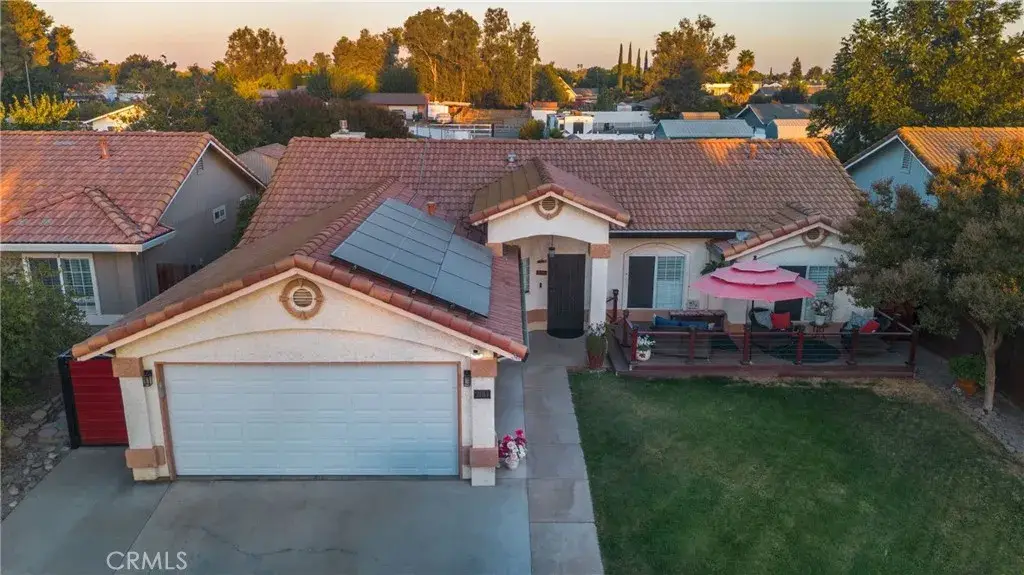 2814 Village Court, Merced, CA 95348 - #1