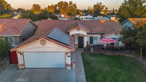 2814 Village Court, Merced, CA 95348