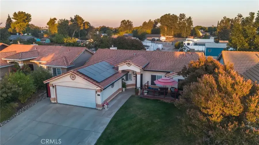 2814 Village Court, Merced, CA 95348 - #2