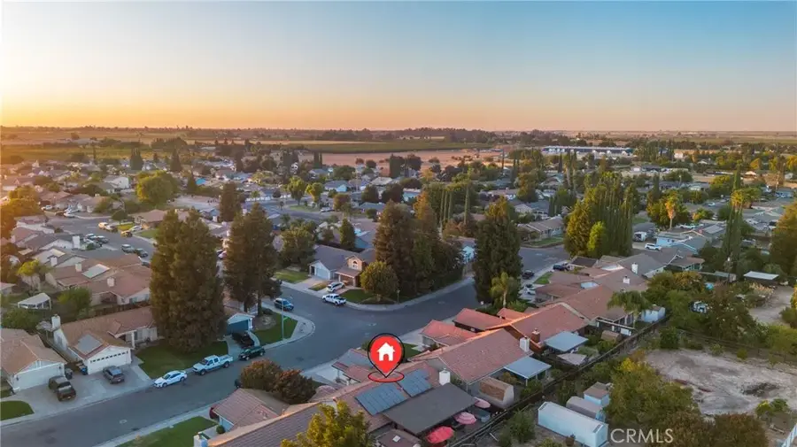 2814 Village Court, Merced, CA 95348 - #3