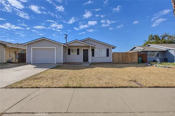 2425 Apache Street, Merced, CA 95348