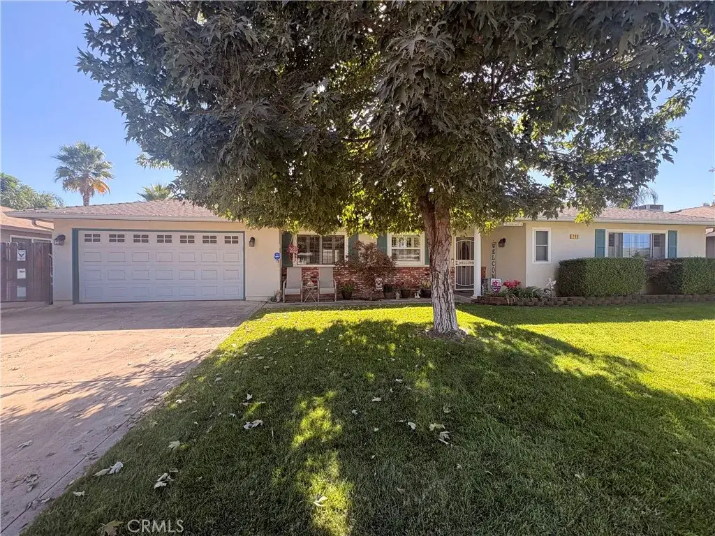 208 Leslie Drive, Atwater, CA 95301 - #1