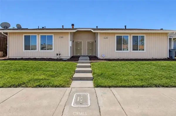 1342 Frankfort Court, Merced, CA 95348