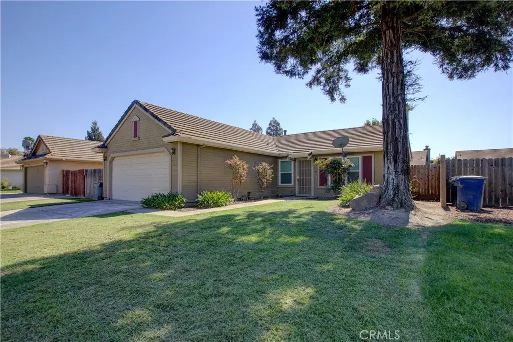 456 Buena Vista, Merced, CA 95348 - #1