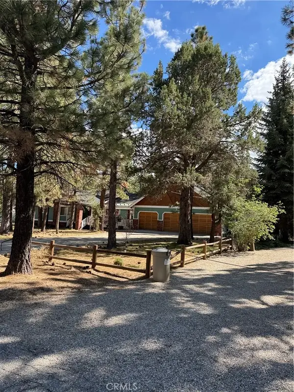 2474 Oak, Big Bear City, CA 92314