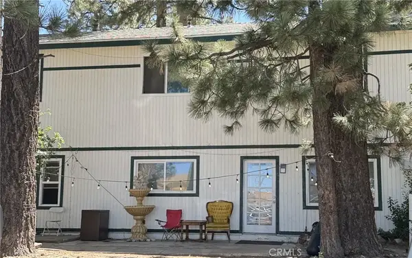 345 W Country Club, Big Bear City, CA 92314