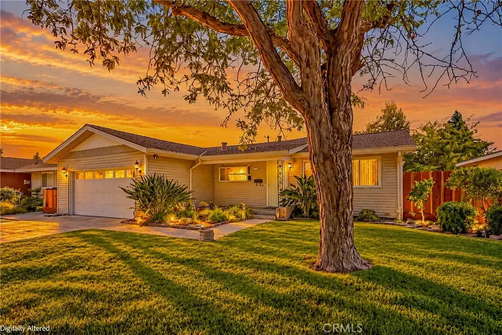 3224 Nottingham, Merced, CA 95340 - #1
