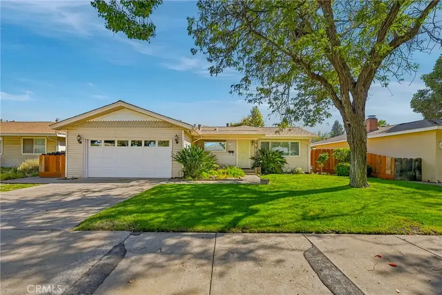 3224 Nottingham, Merced, CA 95340 - #3