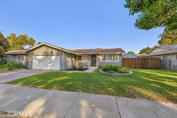 3156 Nottingham, Merced, CA 95340