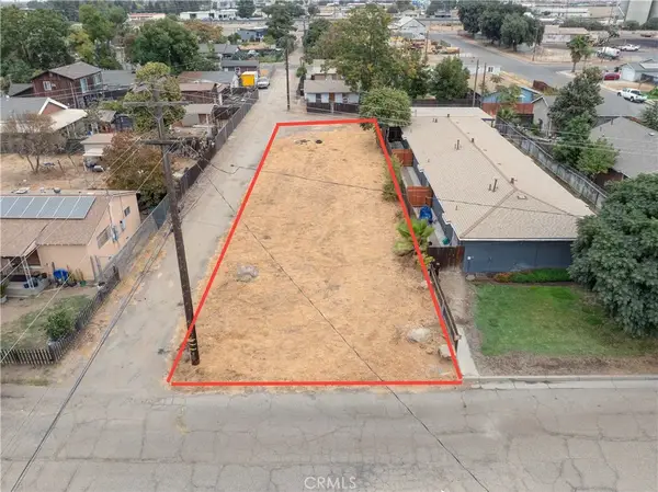 435 S 2nd, Chowchilla, CA 93610