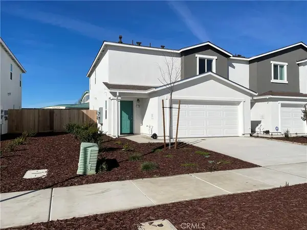 115 Long Trail Lane, Merced, CA 95341