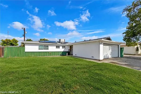 410 Willmott Avenue East, Los Banos, CA 93635