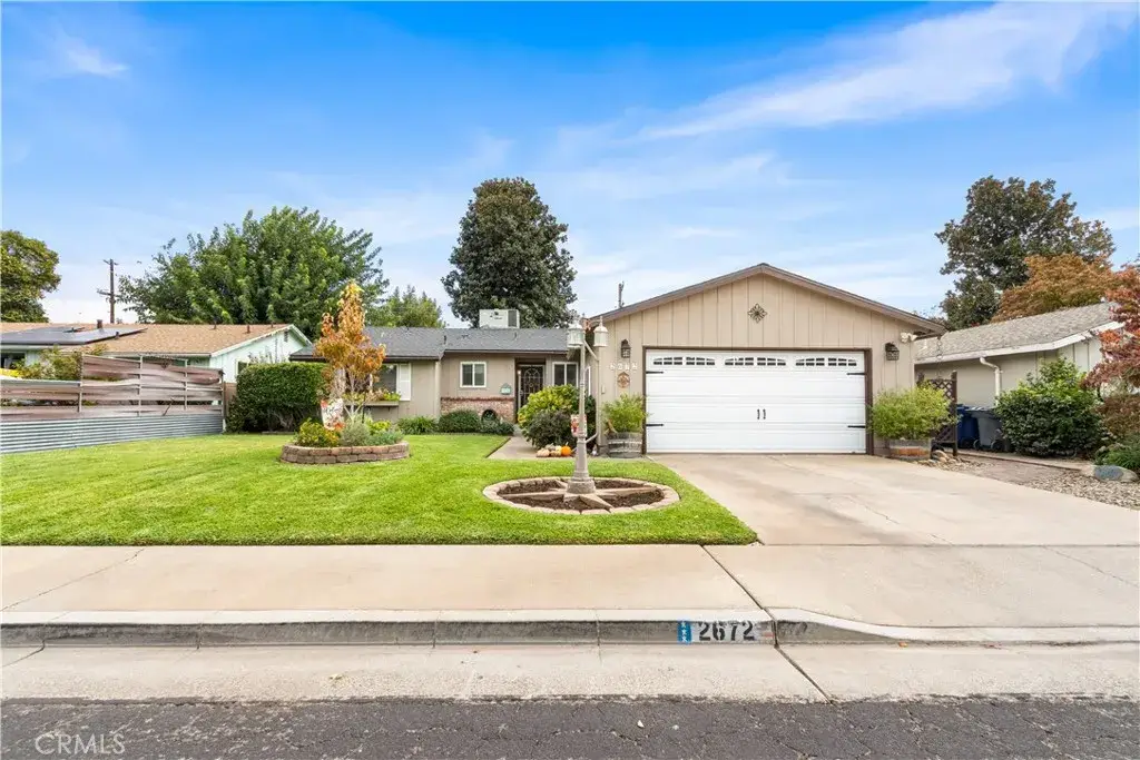 2672 8th, Merced, CA 95340 - #1