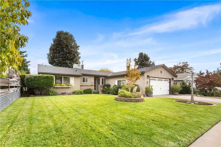 2672 8th, Merced, CA 95340 - #2