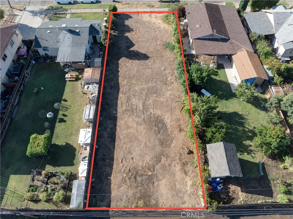 21 W 11th, Merced, CA 95341 - #1