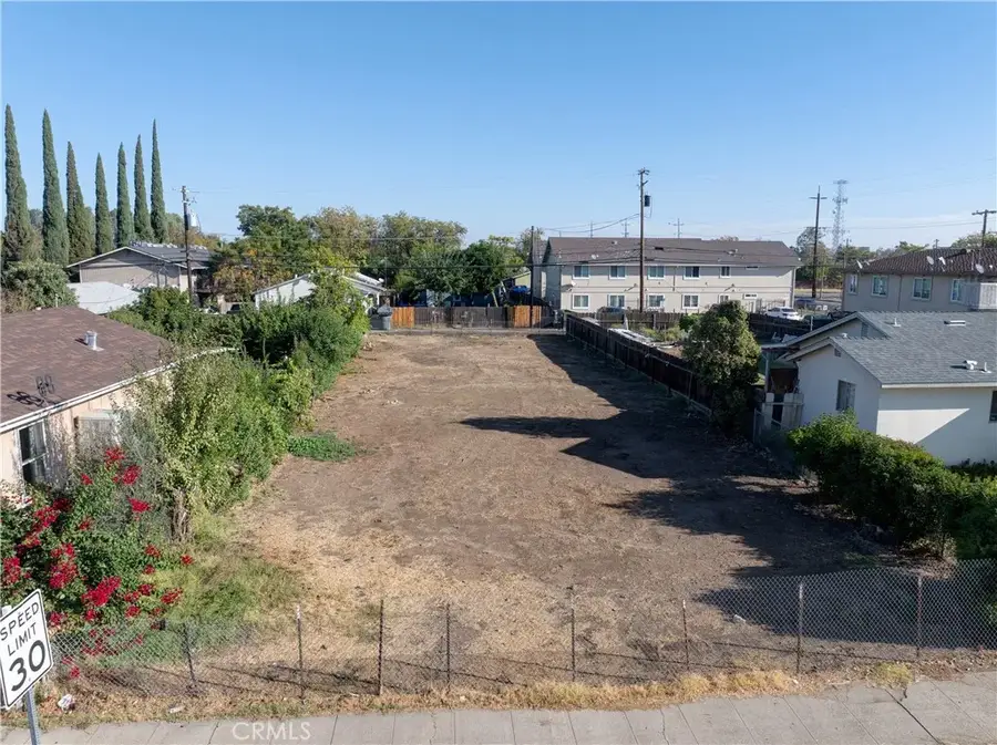 21 W 11th, Merced, CA 95341 - #2