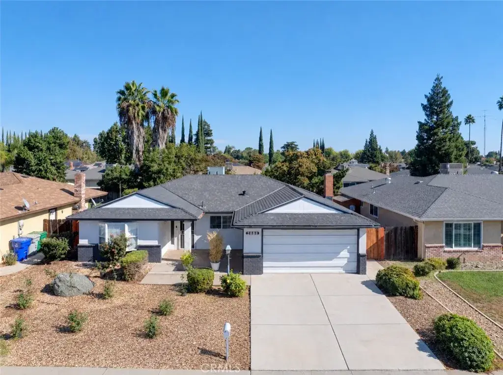 2888 Hillcrest Street, Atwater, CA 95301 - #1
