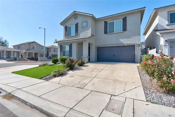 693 Cadiz Avenue, Merced, CA 95341