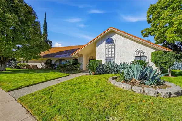 2817 Greenfield, Merced, CA 95340
